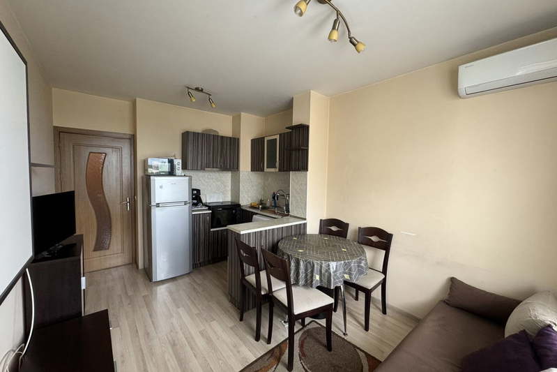 2-bedroom apartment in Sofiya, Levski G