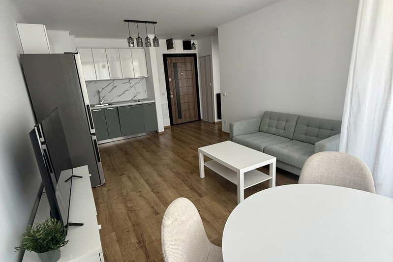 2-bedroom apartment in Sofiya, Levski G