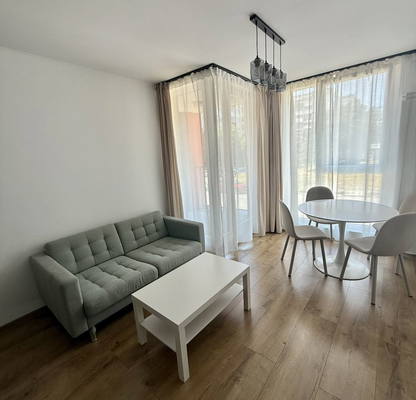 Photo 2 — 2-bedroom apartment in Sofiya, Levski G