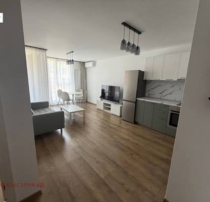 Photo 3 — 2-bedroom apartment in Sofiya, Levski G