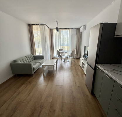 Photo 4 — 2-bedroom apartment in Sofiya, Levski G