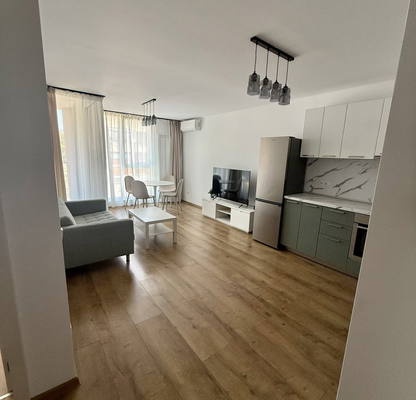 Photo 5 — 2-bedroom apartment in Sofiya, Levski G