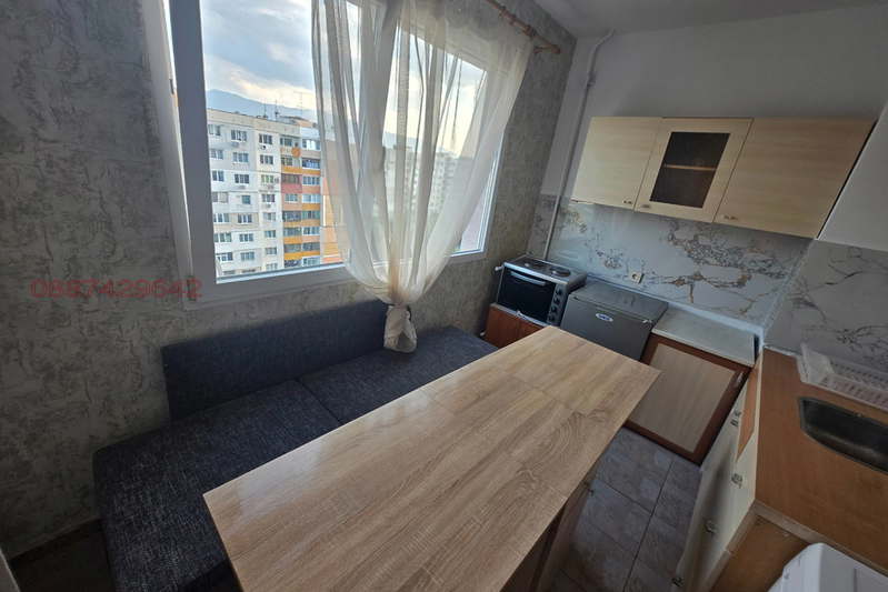 1-bedroom apartment in Sofiya, Levski G