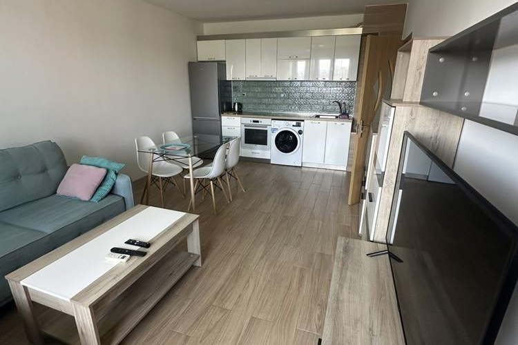 2-bedroom apartment in Sofiya, Levski G