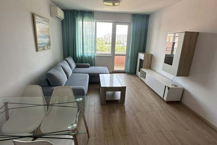 2-bedroom apartment in Sofiya, Levski G