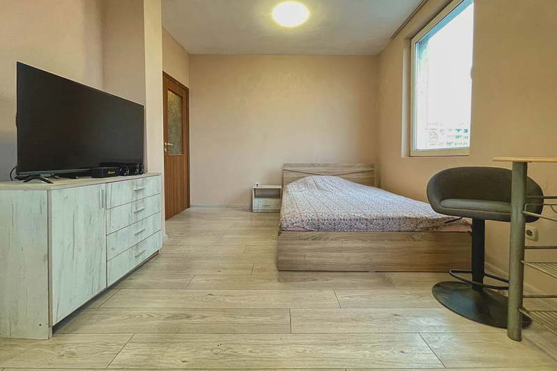 1-bedroom apartment in Sofiya, Levski V
