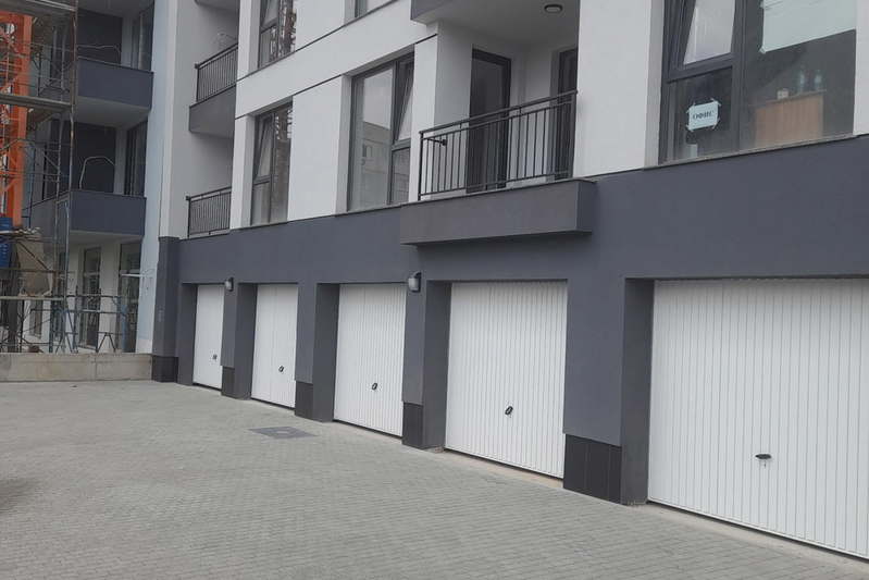 2-bedroom apartment in Sofiya, Levski V
