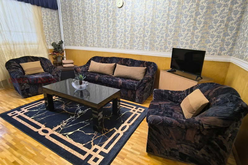 2-bedroom apartment in Sofia, Levski V