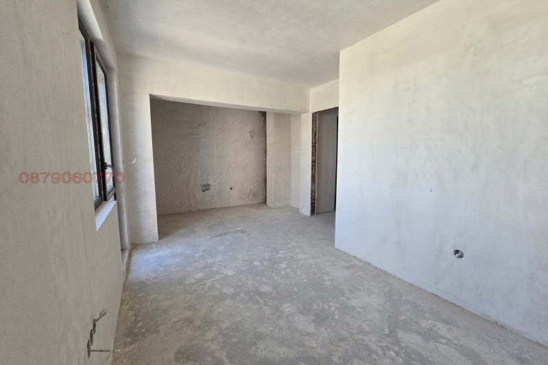 3-bedroom apartment in Sofiya, Levski V