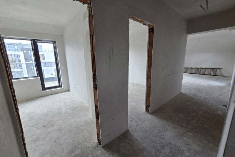 3-bedroom apartment in Sofiya, Levski V