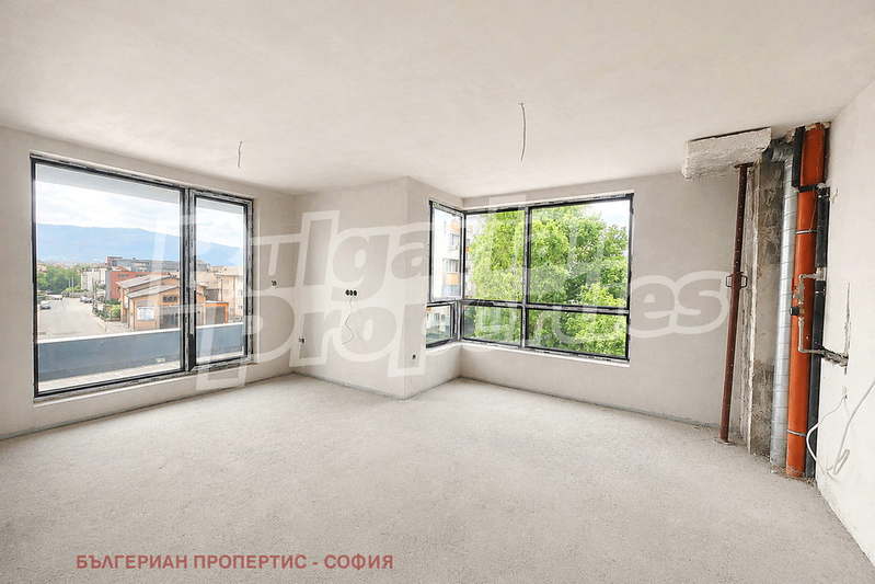 3-bedroom apartment in Sofiya, Levski V