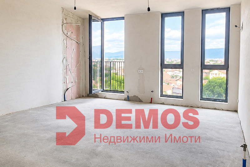 3-bedroom apartment in Sofiya, Levski V
