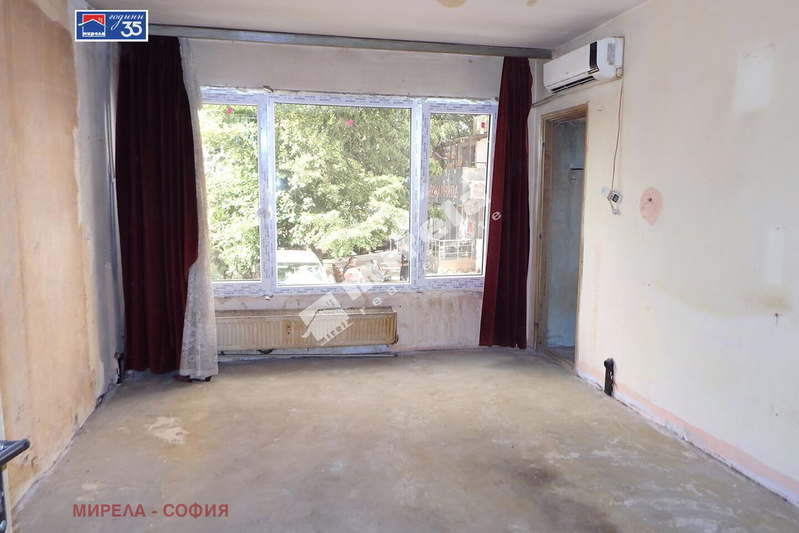 3-bedroom apartment in Sofiya, Levski V