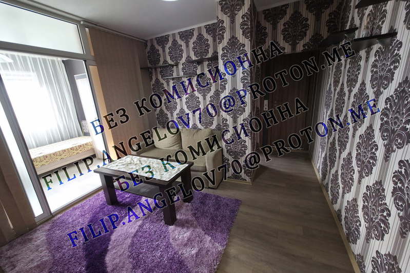 2-bedroom apartment in Sofiya, Levski V