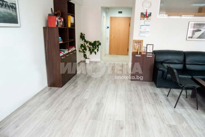 2-bedroom apartment in Sofiya, Lozenec