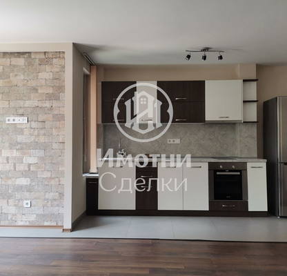 Photo 2 — 2-bedroom apartment in Sofiya, Lozenec