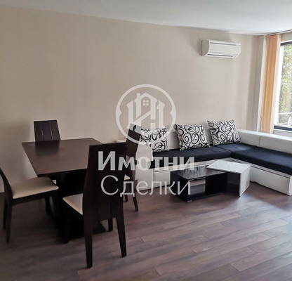 Photo 3 — 2-bedroom apartment in Sofiya, Lozenec