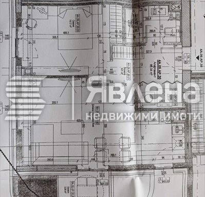Снимка 4 — Двустаен апартамент с паркомясто в Лозенец, София