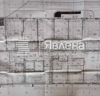 Снимка 5 — Двустаен апартамент с паркомясто в Лозенец, София
