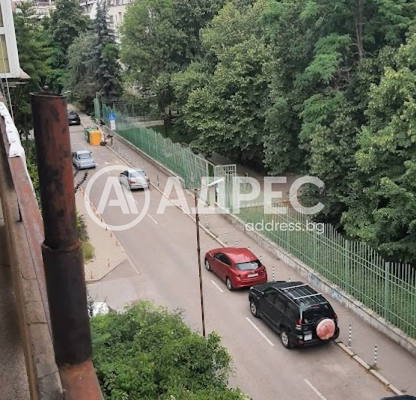 Снимка 5 — Тристаен апартамент с две тераси в Лозенец, София