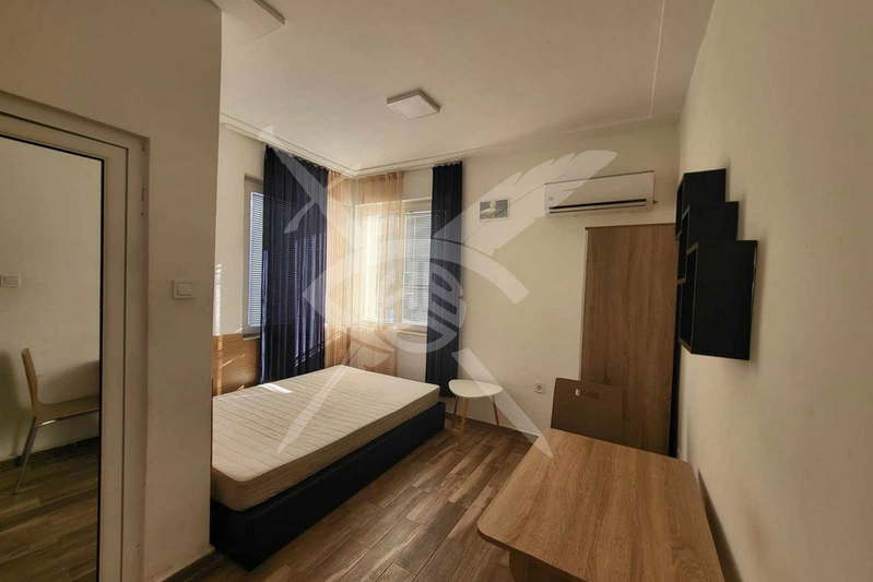 1-bedroom apartment in Sofiya, Lozenec
