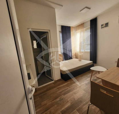 Снимка 5 — Едностаен апартамент в Лозенец с удобства и локация до метро