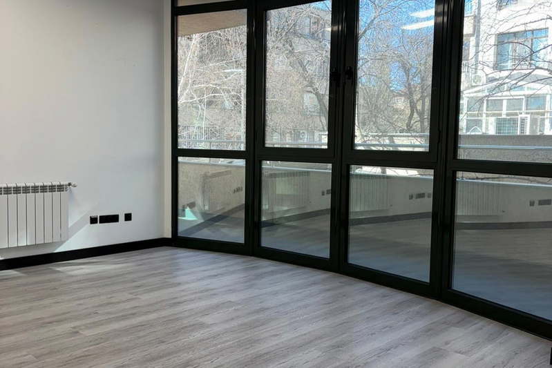 2-bedroom apartment in Sofiya, Lozenec