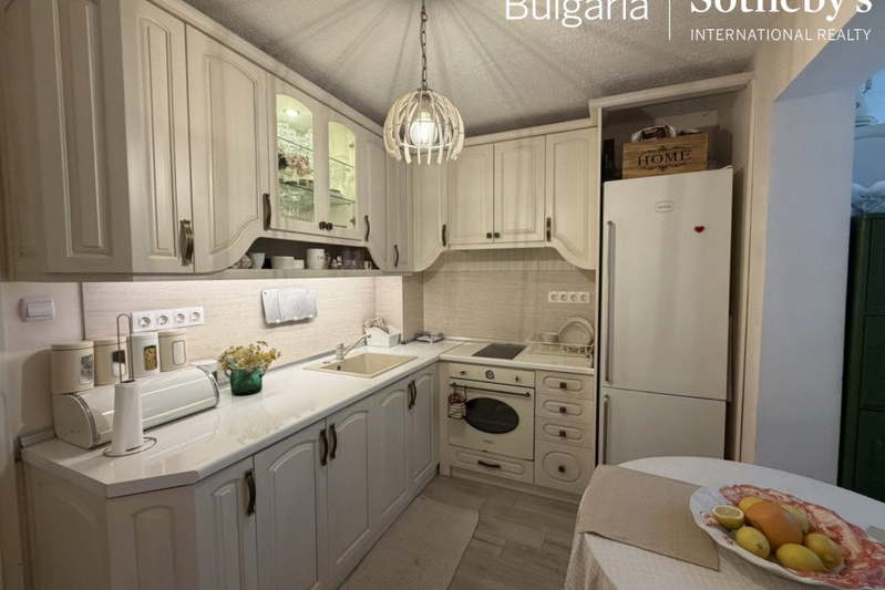 2-bedroom apartment in Sofiya, Lozenec