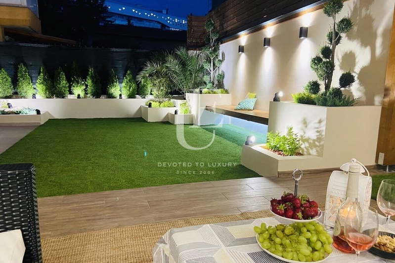 2-bedroom apartment in Sofiya, Lozenec