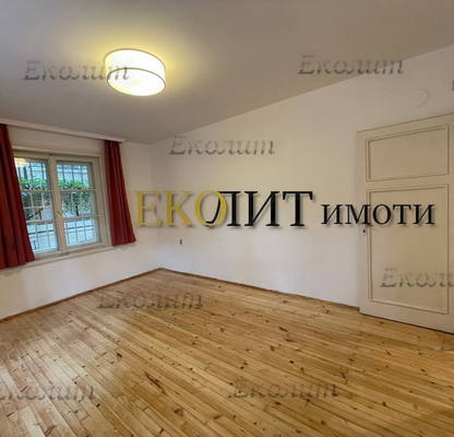 Снимка 3 — 2-стаен апартамент с паркомясто в Лозенец, София