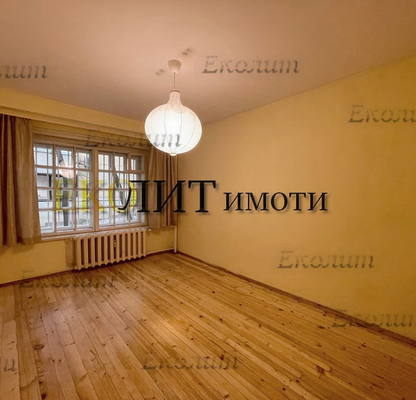 Снимка 4 — 2-стаен апартамент с паркомясто в Лозенец, София