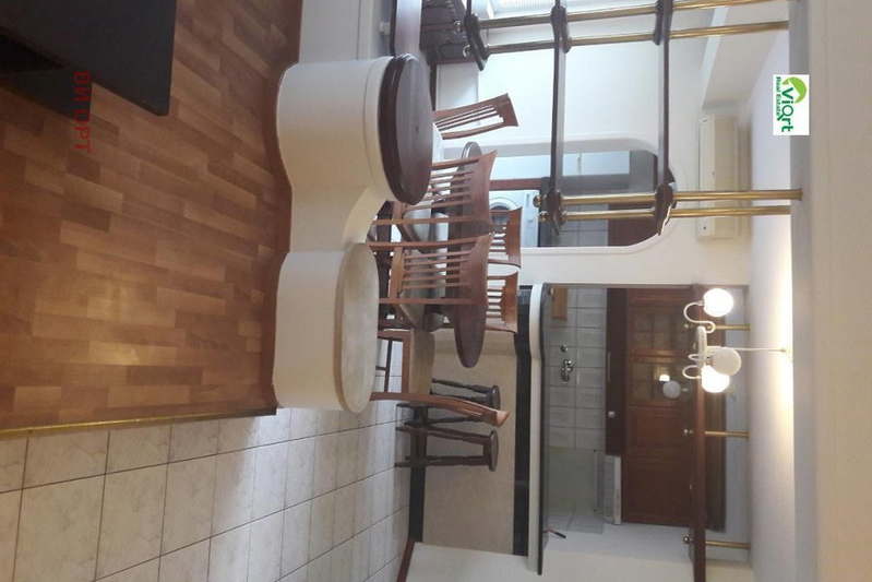3-bedroom apartment in Sofiya, Lozenec
