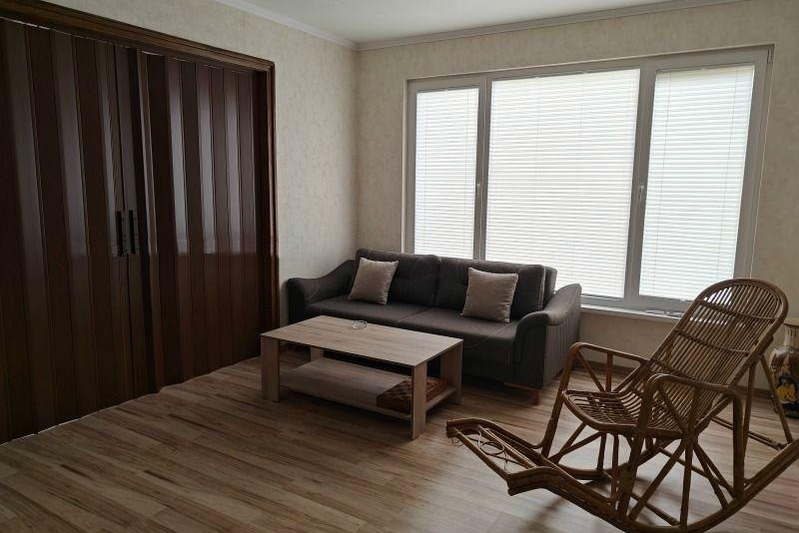3-bedroom apartment in Sofiya, Lozenec