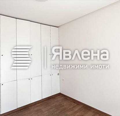 Снимка 4 — 3-стаен апартамент с три тераси в Лозенец, София