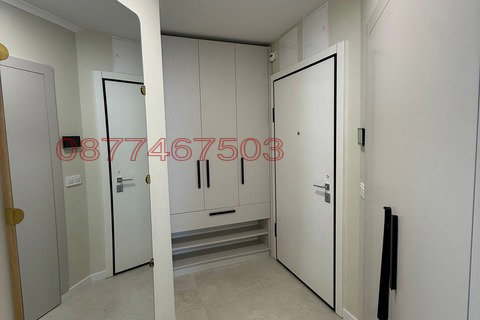 3-bedroom apartment in Sofiya, Lozenec