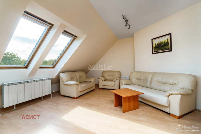 3-bedroom apartment in Sofiya, Lozenec