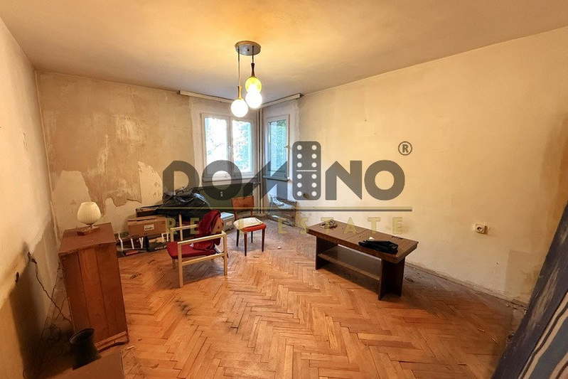 2-bedroom apartment in Sofiya, Lyulin 1