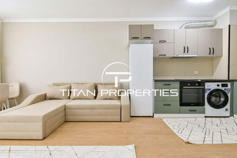 2-bedroom apartment in Sofiya, Lyulin 1