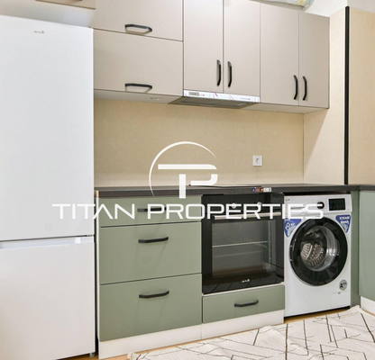 Photo 5 — 2-bedroom apartment in Sofiya, Lyulin 1