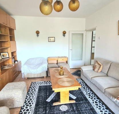 Photo 2 — 2-bedroom apartment in Sofiya, Lyulin 1