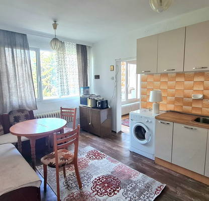 Photo 3 — 2-bedroom apartment in Sofiya, Lyulin 1