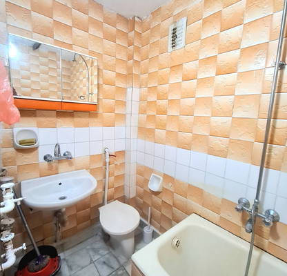 Photo 5 — 2-bedroom apartment in Sofiya, Lyulin 1