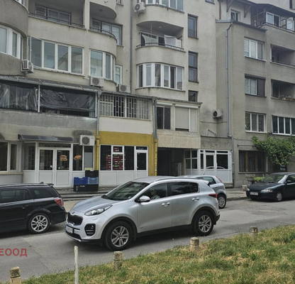 Photo 2 — 2-bedroom apartment in Sofiya, Lyulin 1
