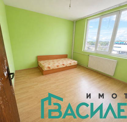 Снимка 5 — Тристаен апартамент с две тераси в Люлин 1, София