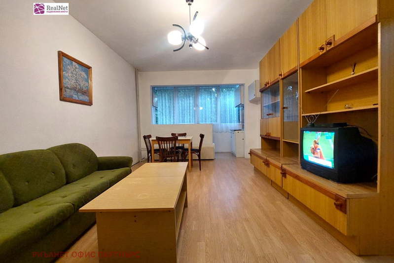 2-bedroom apartment in Sofiya, Lyulin 10