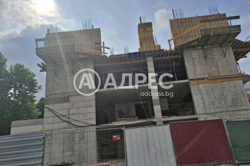 2-bedroom apartment in Sofia, Lyulin 10