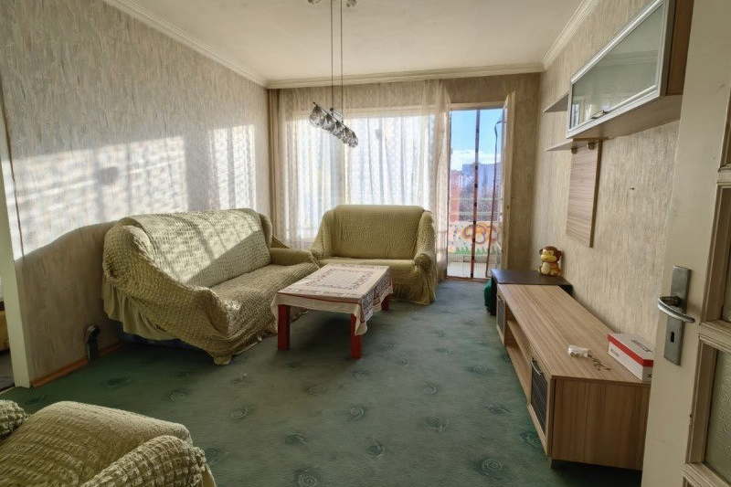 3-bedroom apartment in Sofiya, Lyulin 10