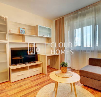 Photo 2 — 2-bedroom apartment in Sofiya, Lyulin 10