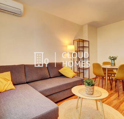 Photo 3 — 2-bedroom apartment in Sofiya, Lyulin 10