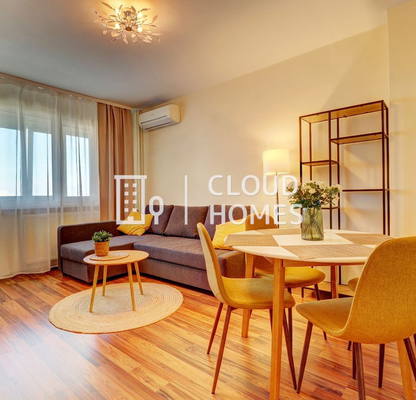 Photo 4 — 2-bedroom apartment in Sofiya, Lyulin 10